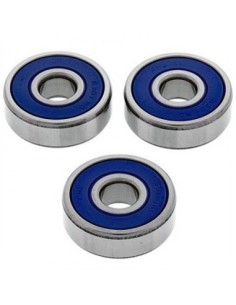Kit de rodamientos rueda All Balls 251289