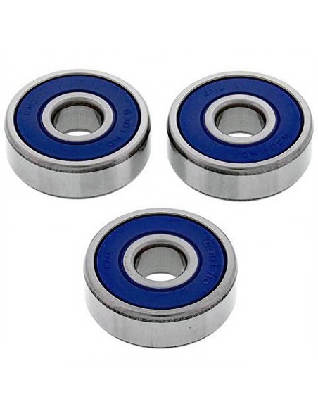 Kit de rodamientos rueda All Balls 251289