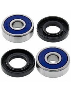 Kit de rodamientos rueda All Balls 251292