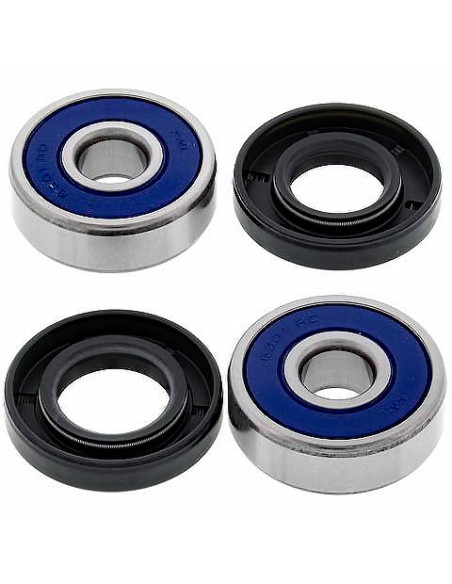 Kit de rodamientos rueda All Balls 251292