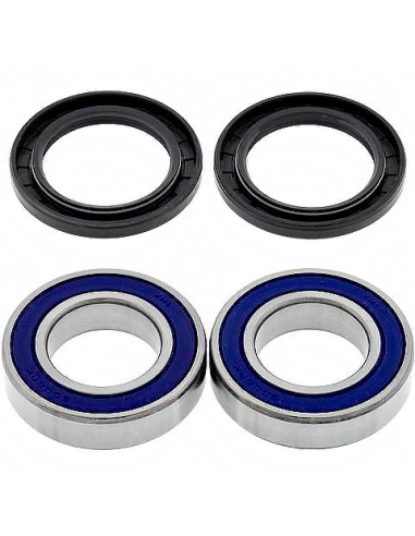 Kit de rodamientos rueda All Balls 251293