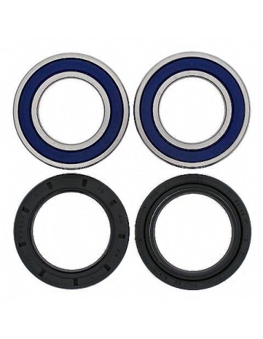 Kit de rodamientos rueda All Balls 251299
