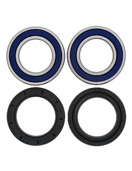 Kit de rodamientos rueda All Balls 251299