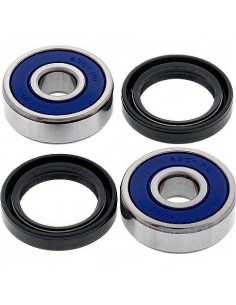 Kit de rodamientos rueda All Balls 251300