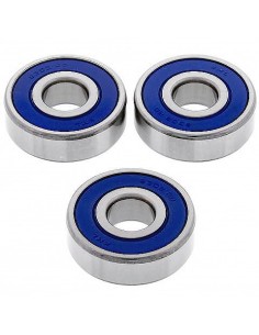 Kit de rodamientos rueda All Balls 251305