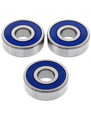 Kit de rodamientos rueda All Balls 251305
