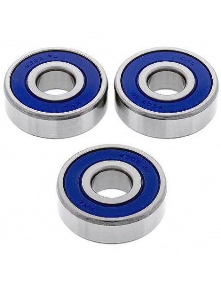 Kit de rodamientos rueda All Balls 251305