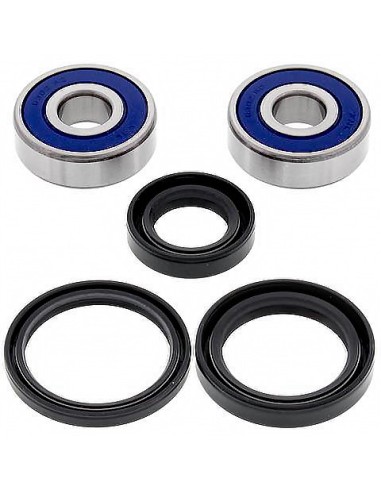 Kit de rodamientos rueda All Balls 251307