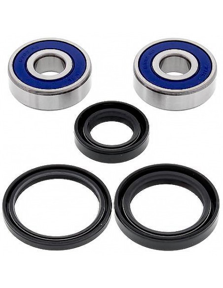 Kit de rodamientos rueda All Balls 251307