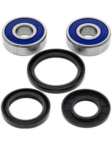 Kit de rodamientos rueda All Balls 251310