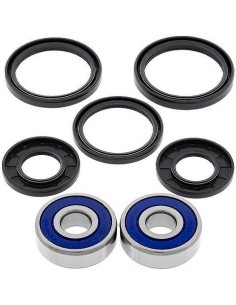 Kit de rodamientos rueda All Balls 251311