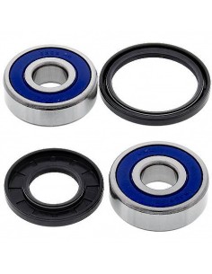Kit de rodamientos rueda All Balls 251312