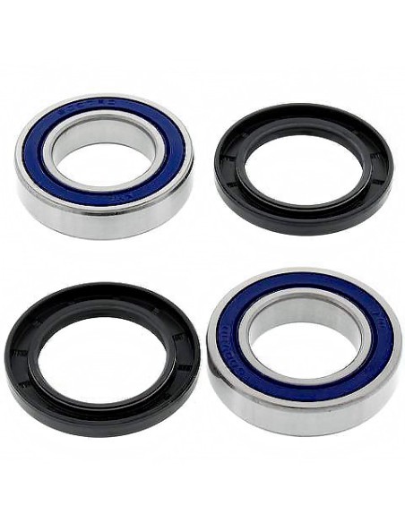 Kit de rodamientos rueda All Balls 251314
