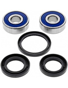 Kit de rodamientos rueda All Balls 251319