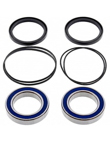 Kit de rodamientos rueda All Balls 251320