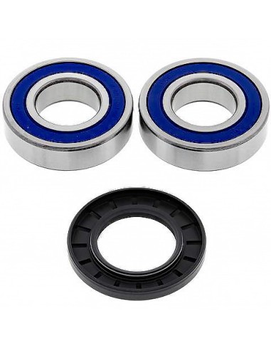 Kit de rodamientos rueda All Balls 251322
