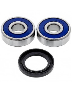 Kit de rodamientos rueda All Balls 251323