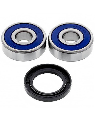Kit de rodamientos rueda All Balls 251323