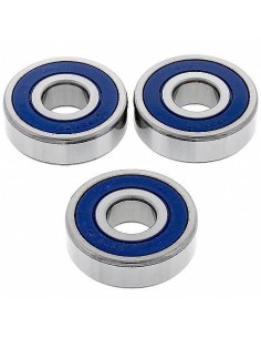 Kit de rodamientos rueda All Balls 251327