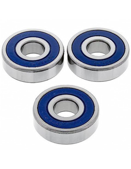 Kit de rodamientos rueda All Balls 251327