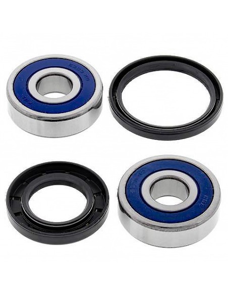 Kit de rodamientos rueda All Balls 251334
