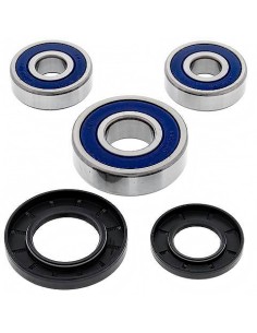 Kit de rodamientos rueda All Balls 251344