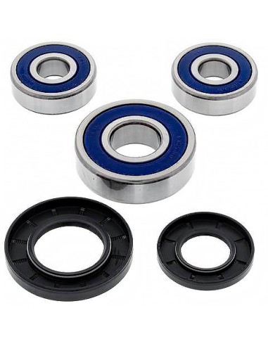 Kit de rodamientos rueda All Balls 251344