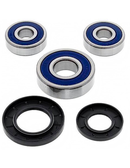 Kit de rodamientos rueda All Balls 251344