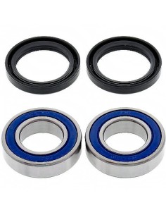 Kit de rodamientos rueda All Balls 251351