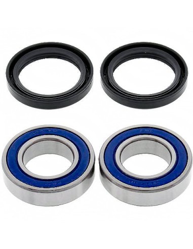 Kit de rodamientos rueda All Balls 251351