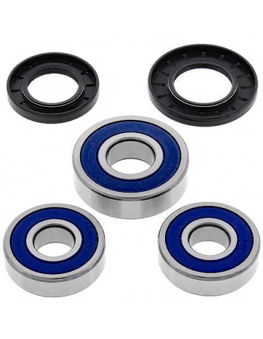 Kit de rodamientos rueda All Balls 251358