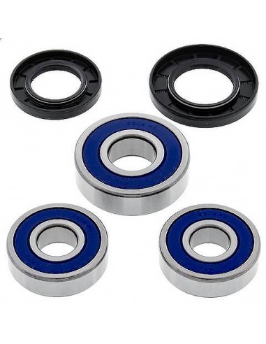 Kit de rodamientos rueda All Balls 251359