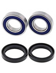 Kit de rodamientos rueda All Balls 251363
