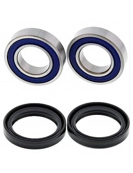 Kit de rodamientos rueda All Balls 251363