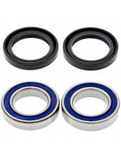 Kit de rodamientos rueda All Balls 251364