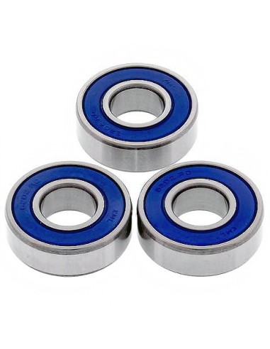 Kit de rodamientos rueda All Balls 251371