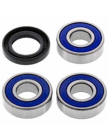 Kit de rodamientos rueda All Balls 251377