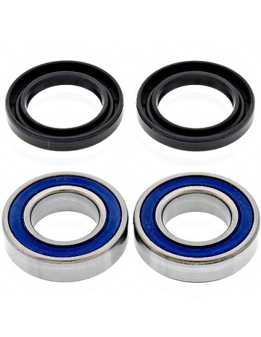 Kit de rodamientos rueda All Balls 251378
