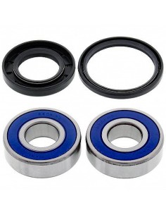 Kit de rodamientos rueda All Balls 251380