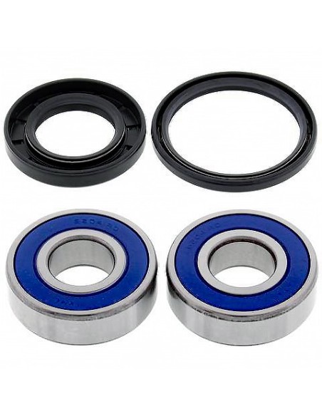 Kit de rodamientos rueda All Balls 251380