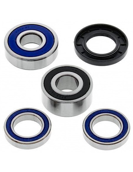 Kit de rodamientos rueda All Balls 251383