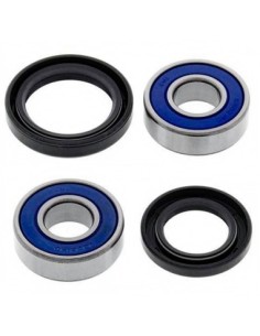 Kit de rodamientos rueda All Balls 251384