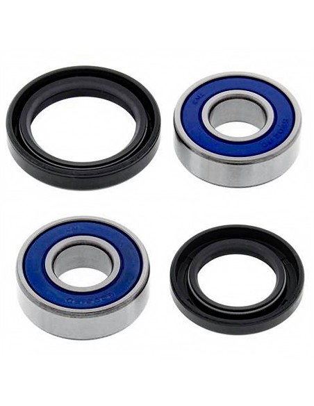 Kit de rodamientos rueda All Balls 251384