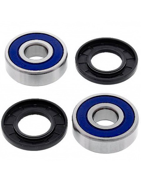 Kit de rodamientos rueda All Balls 251387