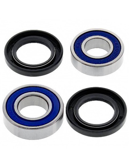 Kit de rodamientos rueda All Balls 251395