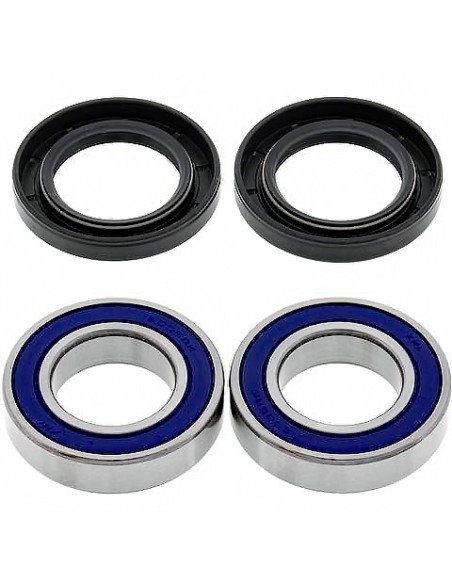 Kit de rodamientos rueda All Balls 251396