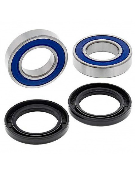 Kit de rodamientos rueda All Balls 251397