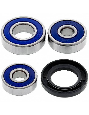 Kit de rodamientos rueda All Balls 251400