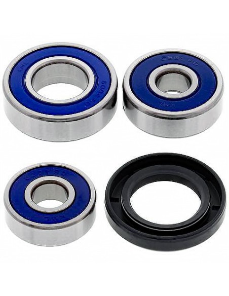 Kit de rodamientos rueda All Balls 251400