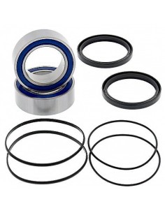 Kit de rodamientos rueda All Balls 251401
